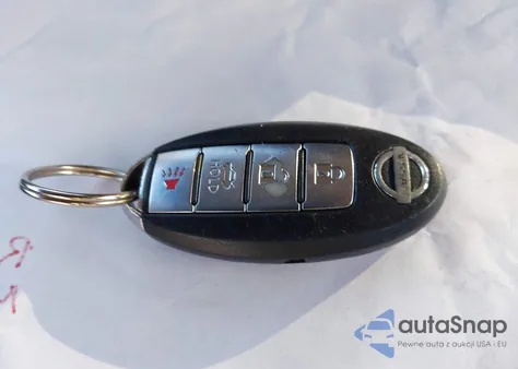 2008 Nissan Altima 3.5 Sl from USA, damaged, VIN 1N4BL21E08C185852